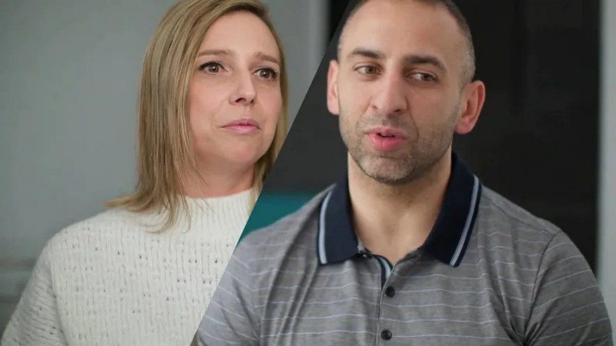 Marta i Patryk jednak się nie rozstali