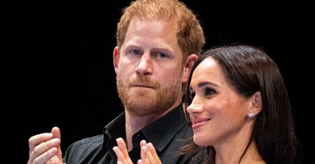 Harry i Meghan wyśmiani w telewizji. Zarabiają miliony "nie wiadomo za co"