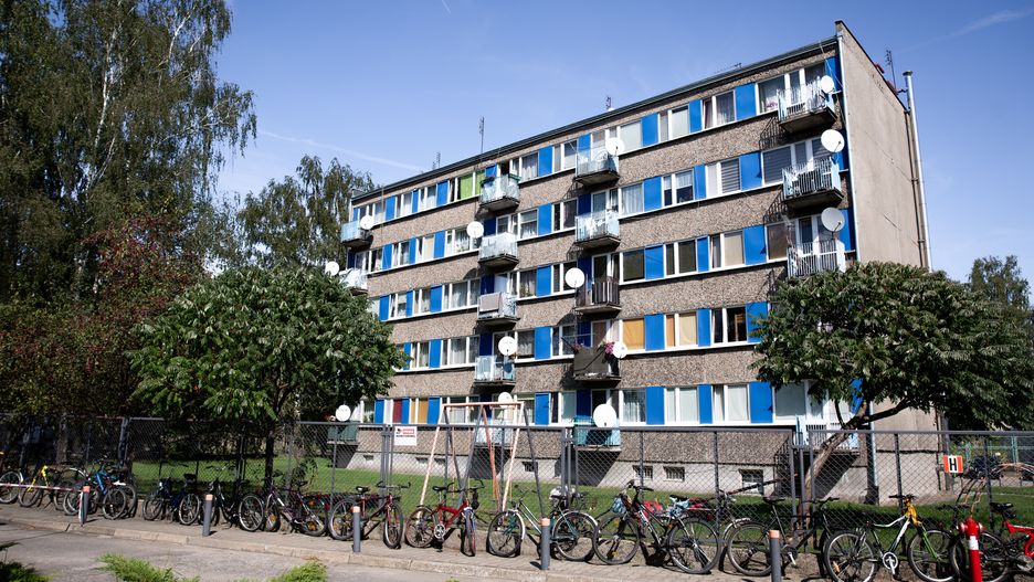 sąsiedzi