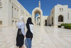 Jak zachować się w meczecie? Polka zdradza szczegóły