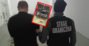 Tak chcieli przemycić papierosy. Białorusini trafili do aresztu