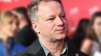 Maciej Stuhr ma już serdecznie DOŚĆ polityki. Odciął się od niej grubą kreską