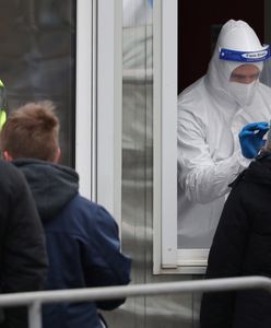Koronawirus Niemcy. Polska "krajem wysokiego ryzyka", obowiązkowe testy na granicy