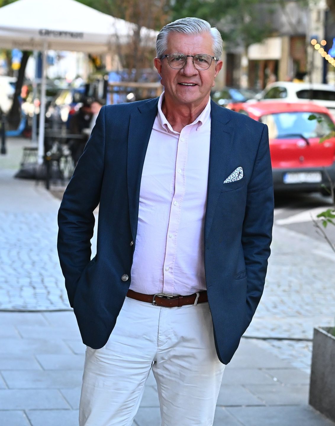 Zygmunt Chajzer