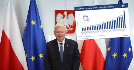 Tak wygląda smutna prawda o cenach paliw w Polsce. Tym PiS się nie chwali