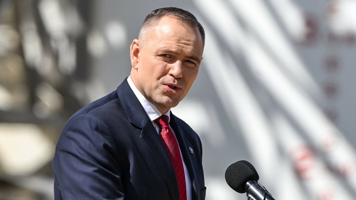 Prezydent zdecydował w sprawie trzech ustaw. Są szczegóły
