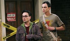 "Teoria wielkiego podrywu" debiutuje na HBO GO, co miesiąc kolejne sezony