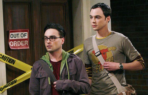 "Teoria wielkiego podrywu" debiutuje na HBO GO, co miesiąc kolejne sezony