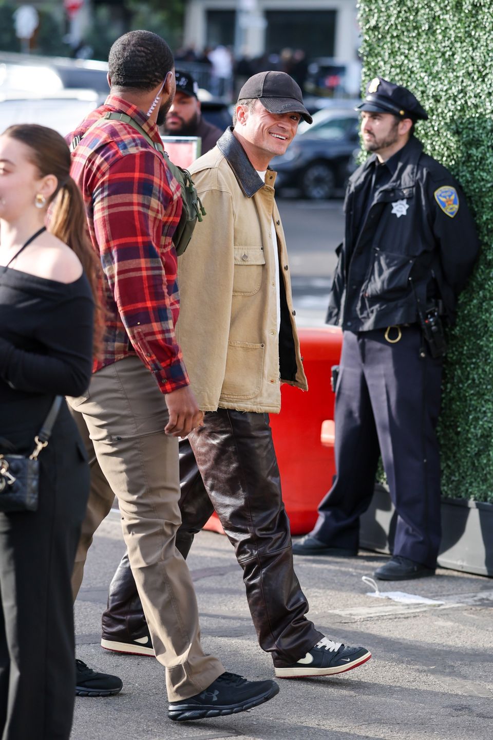 Orlando Bloom 