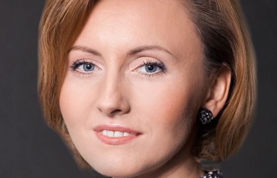 Marta Nadolińska nowym dyrektorem rozwoju strategicznych rozwiązań biznesowych w Aon Hewitt