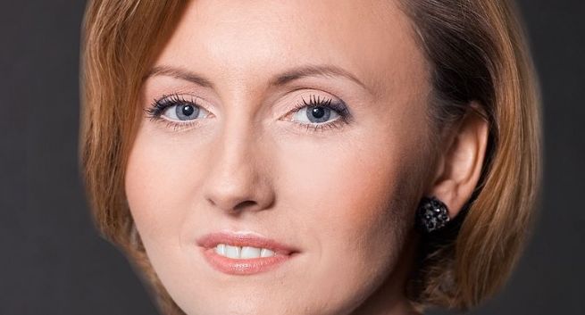 Marta Nadolińska nowym dyrektorem rozwoju strategicznych rozwiązań biznesowych w Aon Hewitt