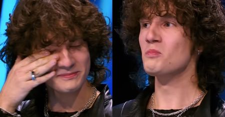 Uczestnik "Must Be the Music" po emisji odcinka dostał pismo od prawnika SWOICH RODZICÓW! "Odczepcie się! Nie uciszycie mnie"