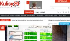 Kulisy24 trafiły w lukę po dziennikarstwie śledczym. O wsparcie od czytelników łatwiej niż o reklamodawców (opinie)