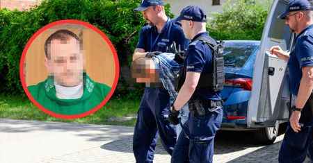Zabił dentystkę, skatował księdza. Mroczna przeszłość Aleksandra L.