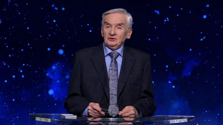 "Jeden z dziesięciu". Artur Baranowski znów wystąpi w programie?