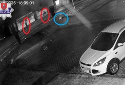 74-latek umierał na ulicy. Kierowca uciekł, świadkowie nie reagowali