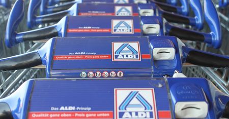 Der Spiegel : Lidl i Aldi w USA oferują premie dla zaszczepionych pracowników