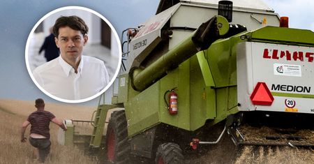 Nocne żniwa mogą skończyć się mandatem. Brat posła nie uniknął kary