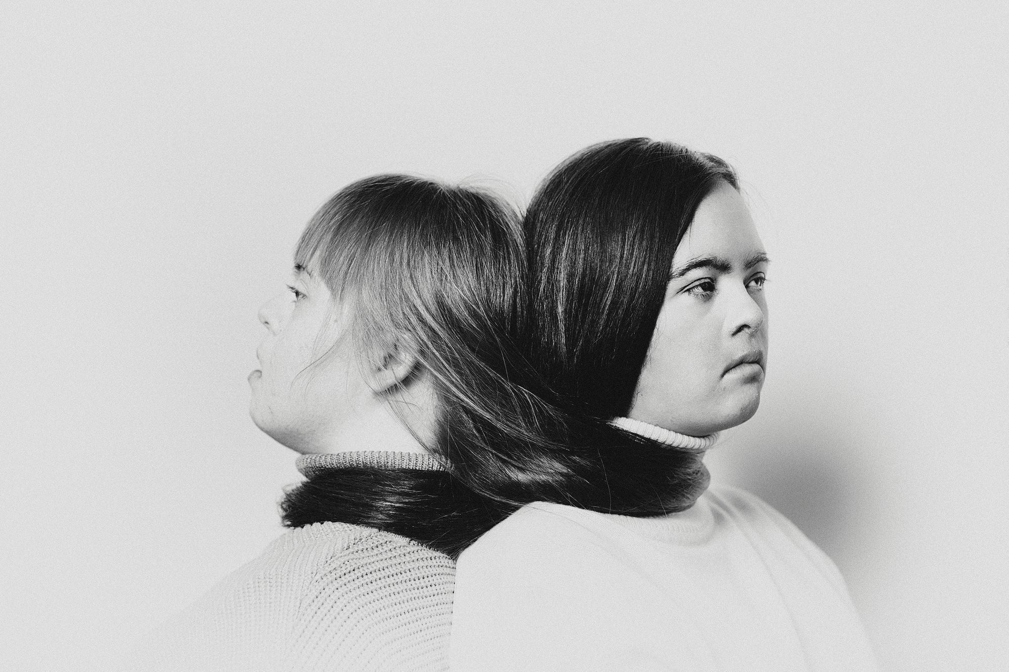 Zdjęcia z projektu "Radical Beauty" zajęły pierwsze miejsce w LensCulture Portrait Award 2019 1