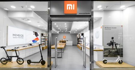 Rusza Xiaomi Mi Fan Festiwal. W programie duże przeceny i gra z nagrodami