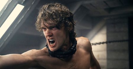 Setki mln godzin oglądania. Tak powraca hit wszech czasów Netfliksa