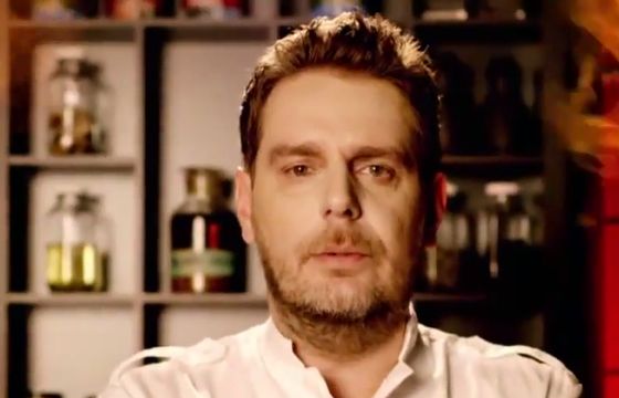 „Hell’s Kitchen 5” straciło 170 tys. widzów. Polsat szuka nowego prowadzącego