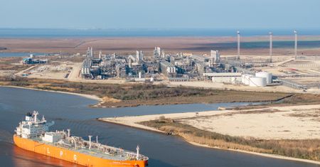 Ceny gazu w Europie mocno rosną. Od początku tego roku już 50 proc.