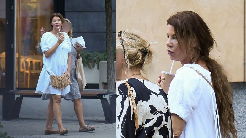 Edyta Górniak 