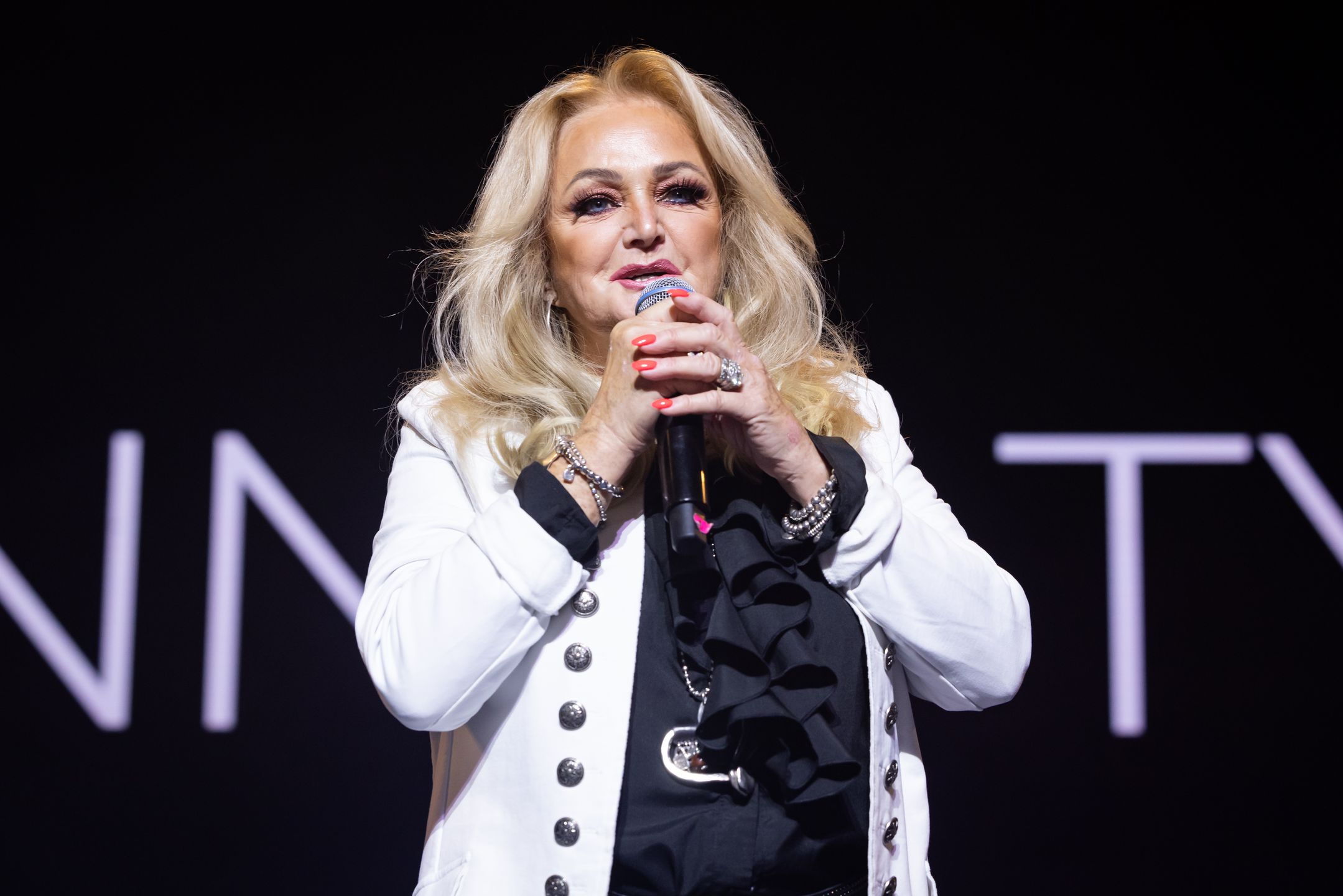 Bonnie Tyler 
