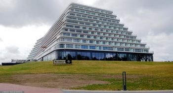 Boże Narodzenie w małym Dubaju nad Bałtykiem. Oto cena kolacji