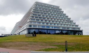 Boże Narodzenie w małym Dubaju nad Bałtykiem. Oto cena kolacji