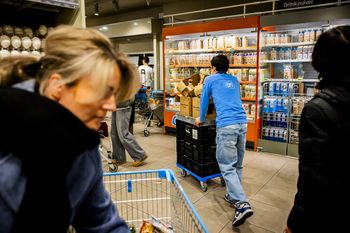 Inflacja w kwietniu znów w górę. Eksperci uderzają w alarmistyczny ton