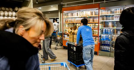 Inflacja w kwietniu znów w górę. Eksperci uderzają w alarmistyczny ton