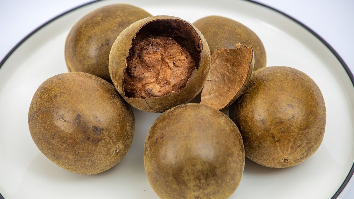 Jakie właściwości ma owoc mnicha?