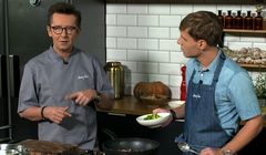 „Czy na pewno umiesz gotować? 5” w Kuchni+ (wideo)