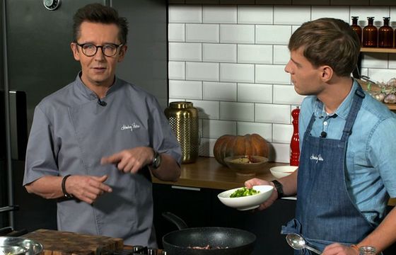 „Czy na pewno umiesz gotować? 5” w Kuchni+ (wideo)