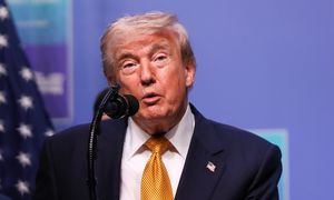 Trump oskarża Iran. "Zrezygnowali ze wszystkiego, potem zaatakowali"
