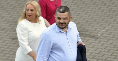 Żona posła PiS Sylwia Sobolewska poza Orlenem i radami nadzorczymi