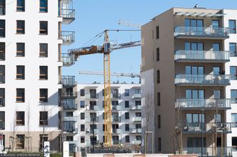 Spektakularne zmiany na rynku mieszkaniowym. "Banki robią niefajną rzecz"
