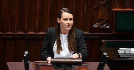 Kto wyniósł informacje? "Program Cela Plus będzie dotyczył każdego"