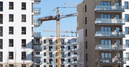 Spektakularne zmiany na rynku mieszkaniowym. "Banki robią niefajną rzecz"