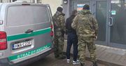 Kłodzko: Gruzin przestępca wraca do siebie. Z samochodu ukradł mln zł