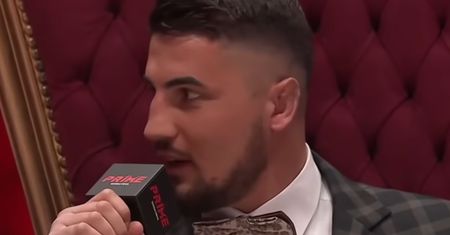 "Don Kasjo" kontra "Boxdel". Życiński odpowiedział włodarzowi FAME MMA. Padła propozycja