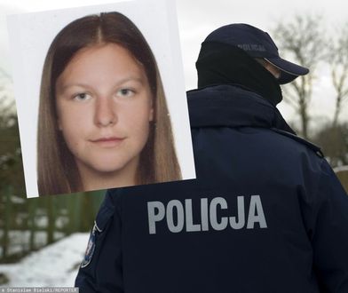 Zaginęła 16-letnia Marta. Od środy nie dała znaku życia
