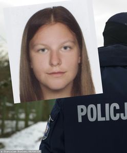 Zaginęła 16-letnia Marta. Od środy nie dała znaku życia