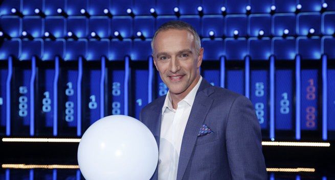 Paweł Orleański poprowadzi „The Wall. Wygraj marzenia”