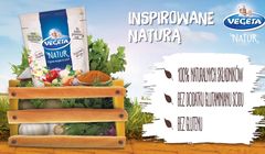 Vegeta Natur "Inspirowana naturą"