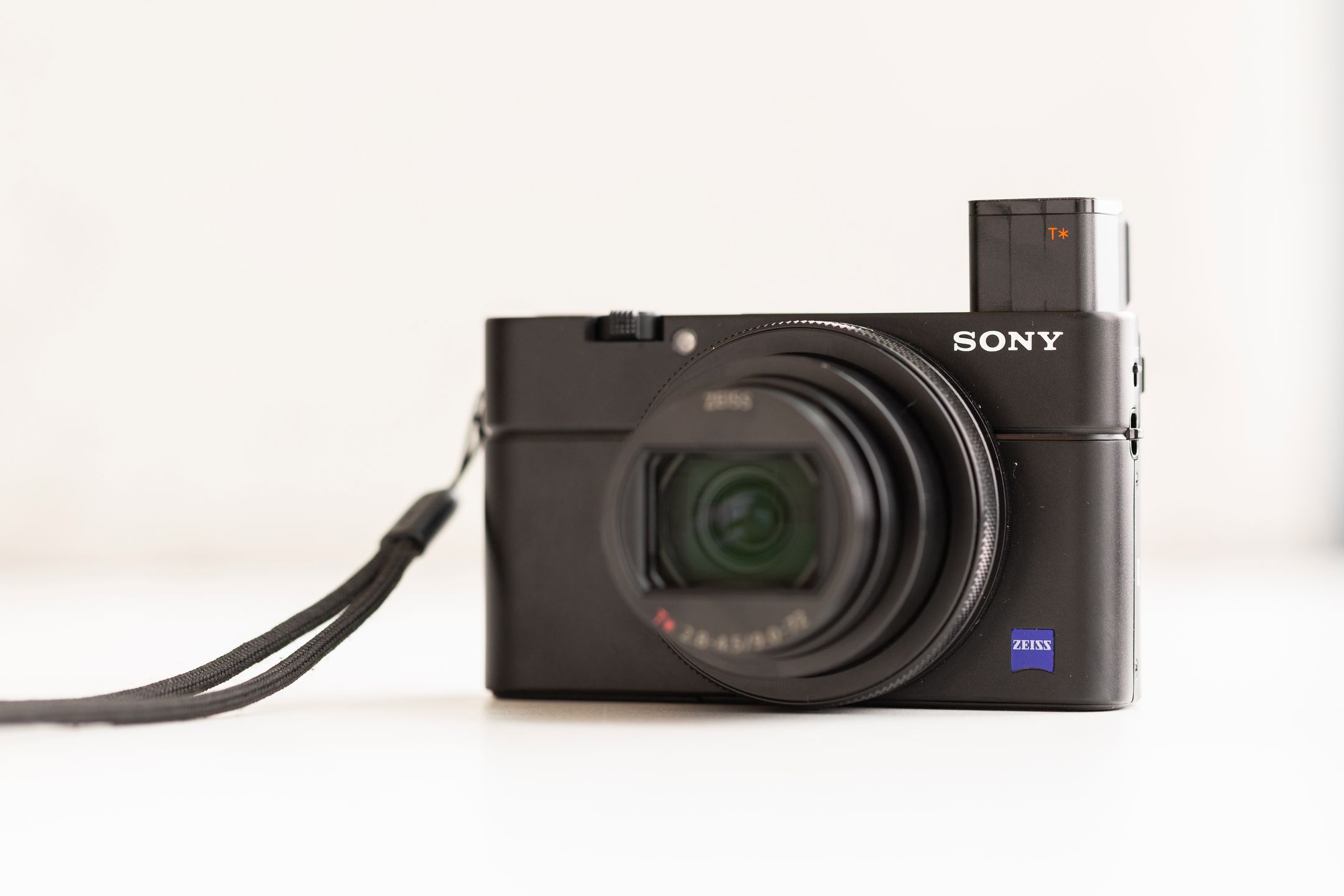 Sony RX100 VII w podróży - recenzja i zdjęcia przykładowe 3