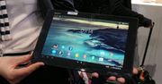 Xperia Tablet Z - warto zainteresować się topowym tabletem Sony? [hands-on]