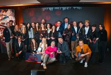 Gala konkursu Podcast Roku